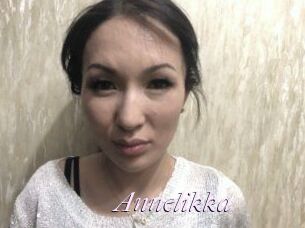 Annelikka