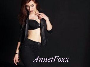 AnnetFoxx