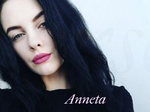 Anneta