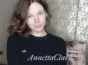 AnnettaClark