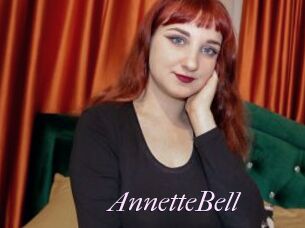 AnnetteBell