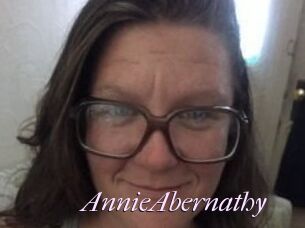 AnnieAbernathy