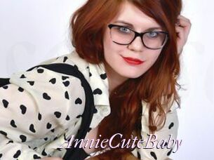 AnnieCuteBaby