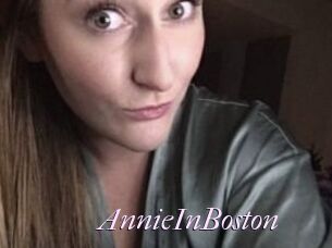 AnnieInBoston