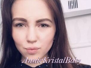 AnnieKristalBaby