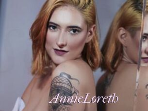 AnnieLoreth