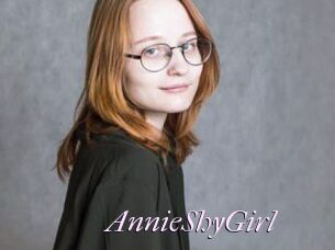 AnnieShyGirl