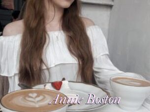 Annie_Boston