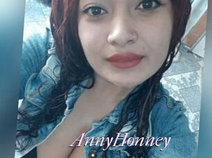 AnnyHonney