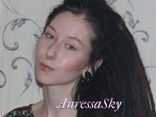 AnressaSky