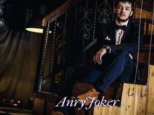 AnryJoker