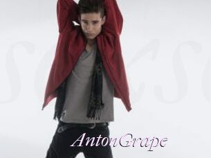 AntonGrape