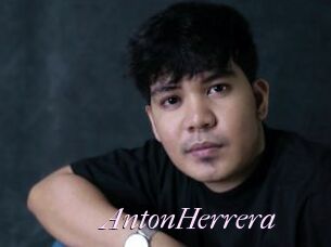 AntonHerrera