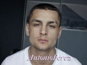 Antonio_Perez