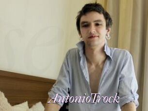 AntonioTrock Sexe Sexe