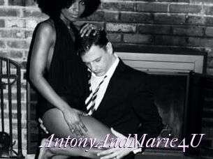 AntonyAndMarie4U