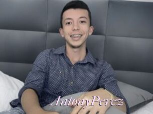 AntonyPerez