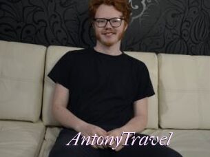 AntonyTravel