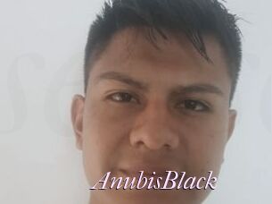 AnubisBlack