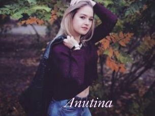 Anutina