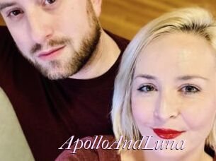 ApolloAndLuna