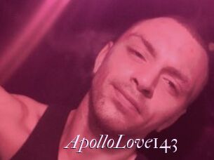 ApolloLove143