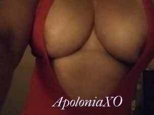 ApoloniaXO