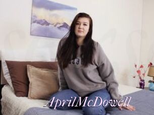 AprilMcDowell