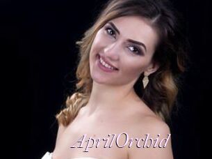 AprilOrchid