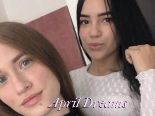 April_Dreams