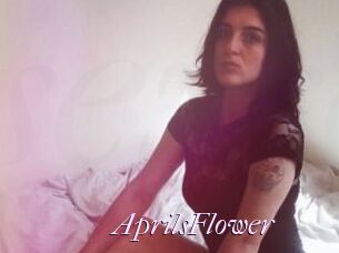 AprilsFlower