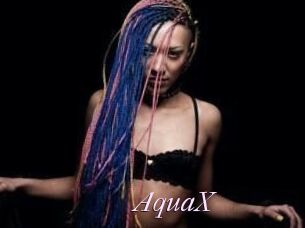 AquaX