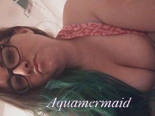 Aquamermaid