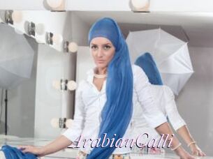 ArabianCalli