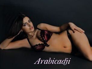 Arabicadji