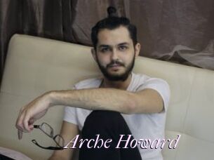 Arche_Howard