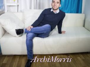 ArchiMorris