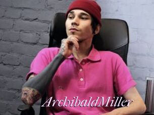 ArchibaldMiller