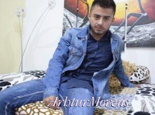 ArhturMorens Sexe Sexe