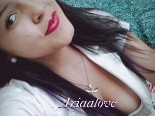 Ariaalove