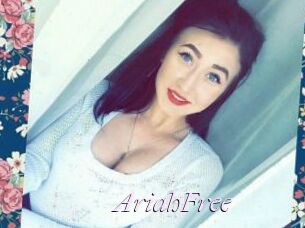 AriahFree