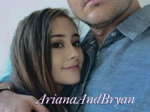 ArianaAndBryan