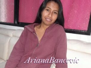 ArianaBancevic