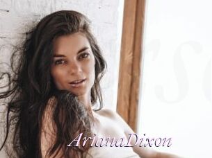 ArianaDixon