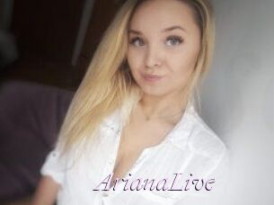 ArianaLive