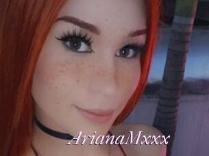 ArianaMxxx