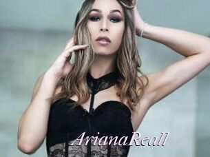 ArianaReall