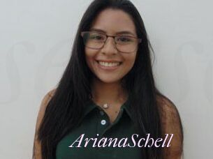 ArianaSchell