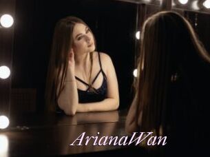 ArianaWan