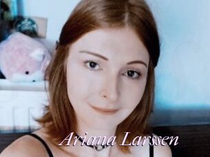 Ariana_Larssen